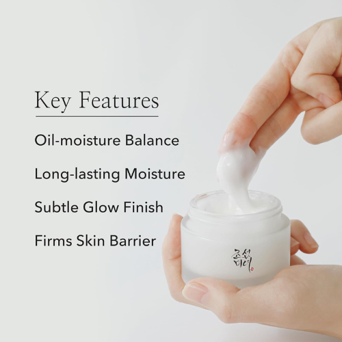 Beauty of Joseon Dynasty Cream 50ml | Korean Anti-Aging Moisturizer