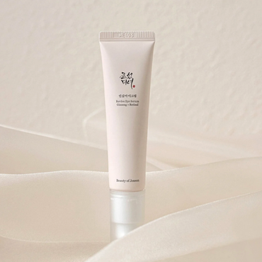 Beauty of Joseon Ginseng and Retinal Enriched Revive Eye Serum mini 10ml | Korean Anti-Aging Eye Serum