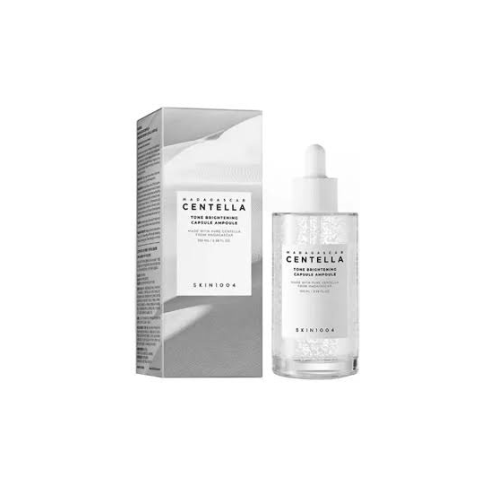 SKIN1004 Madagascar Centella Tone Brightening Capsule Ampoule (100 ml)
