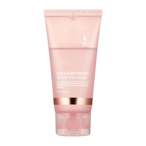 Medicube Collagen Night Wrapping Mask (75 ml)
