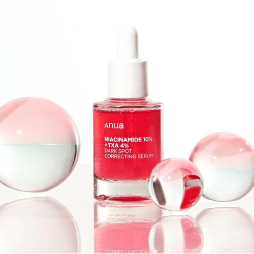 Anua NIACINAMIDE 10%+TXA 4% Serum