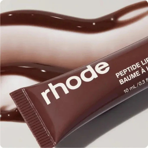 Rhode Peptide Lip Tint - Espresso (10 ml)