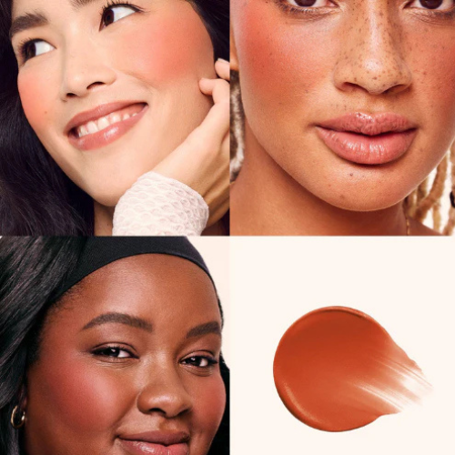 Rare Beauty Soft Pinch Liquid Blush Love | Selena Gomez India