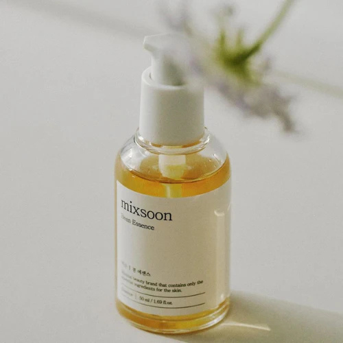 Mixson Bean Essence 50ml | Korean Fermented Bean Essence India