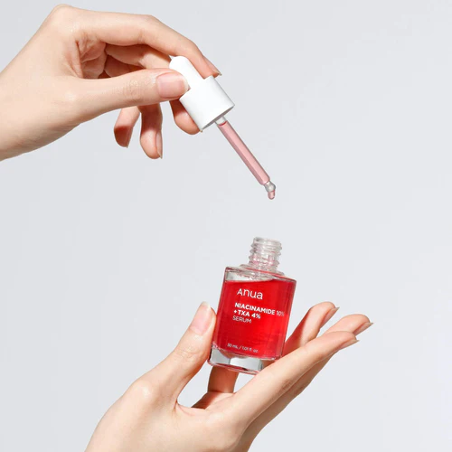 Anua NIACINAMIDE 10%+TXA 4% Serum