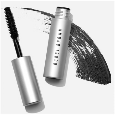 Bobbi Brown Smokey Eye Mascara #1 Black | Professional Mascara