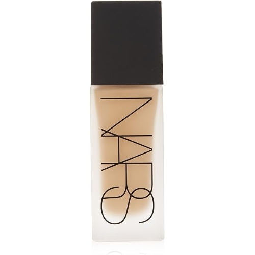 NARS Natural Radiant Longwear Foundation Shade Fiji | Long-Wearing Foundation