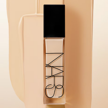 NARS Natural Radiant Longwear Foundation Shade Patagonia | Long-Wearing Foundation