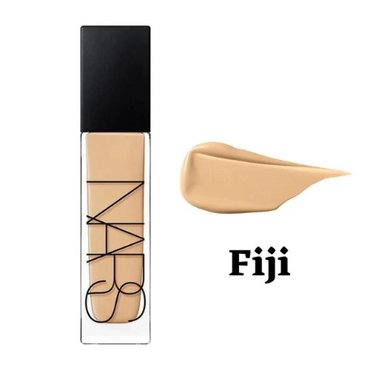 NARS Natural Radiant Longwear Foundation Shade Fiji | Long-Wearing Foundation