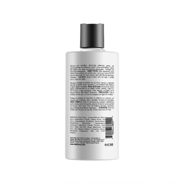 De Fabulous Reviver - Sulphate Free pH Balanced Hair Repair Shampoo