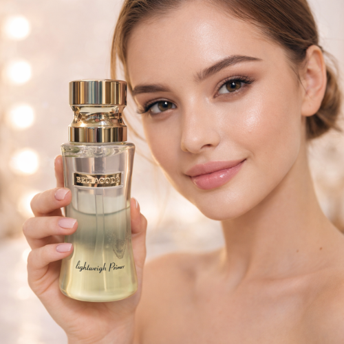 BELLACODE Beauty Photo Finish Foundation Primer | Lightweight Makeup Base | Smooth & Long-Lasting Finish