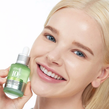 Anua Azelaic Acid 10% Hyaluronic Redness Soothing Serum 30ml | Korean Skincare India