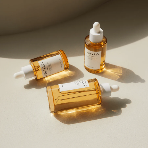 SKIN1004 Madagascar Centella Ampoule 100ml | Soothing Korean Serum
