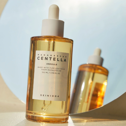 SKIN1004 Madagascar Centella Ampoule 100ml | Soothing Korean Serum