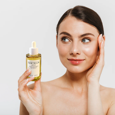 SKIN1004 Madagascar Centella Ampoule 100ml | Soothing Korean Serum