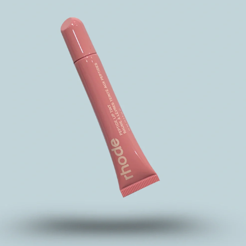 Rhode Salty Tan Peptide Lip Tint – Tinted Lip Care with Peptides 10ml
