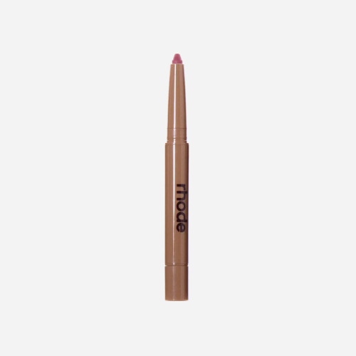 Rhode Peptide Lip Shape – Lift (Soft Neutral Pink Contour)