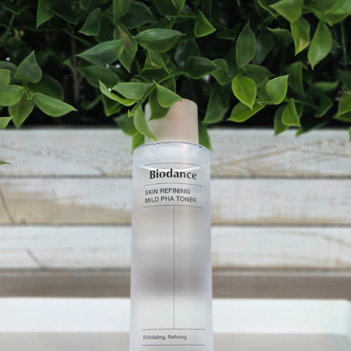 Biodance Skin Refining Mild PHA Toner (150ml)