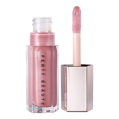 Fenty Beauty Gloss Bomb Fussy - Universal Lip Gloss Luminizer