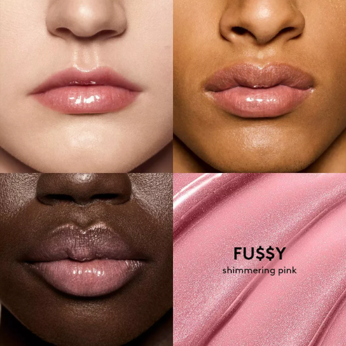 Fenty Beauty Gloss Bomb Fussy - Universal Lip Gloss Luminizer