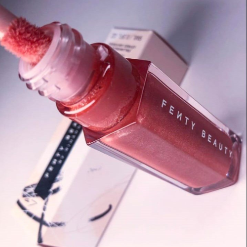 Fenty Beauty Gloss Bomb Fussy - Universal Lip Gloss Luminizer