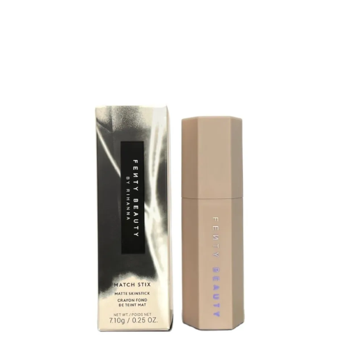 Fenty Beauty Match Stix Matte Contour Skinstick Amber - Cream Contour Stick