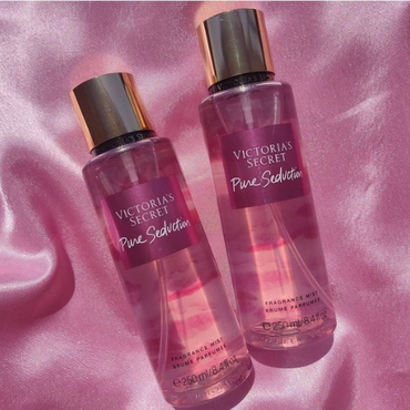 Victoria's Secret Pure Seduction Perfume | Fragrance Mist India