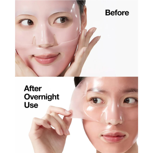 Anua Peach 70+ Niacin Brightening Collagen Mask 25ml | Korean Sheet Mask for Glowing Skin