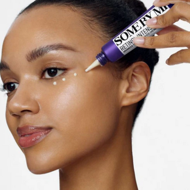 Some By Mi Retinol Intense Advanced Triple Action Eye Cream 30ml | Korean Anti-Aging India