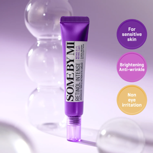 SOME BY MI Retinol Intense Advanced Triple Action Eye Cream (30 ml)