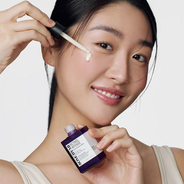 Some By Mi Retinol Intense Reactivating Face Serum 30ml | Korean Anti-Aging Serum India