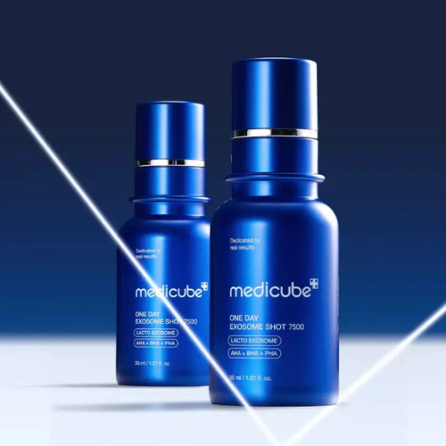 Medicube One Day Exosome Shot 7500 (10 ml)