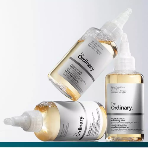 The Ordinary Glycolic Acid 7% Toning solution (240 ml)