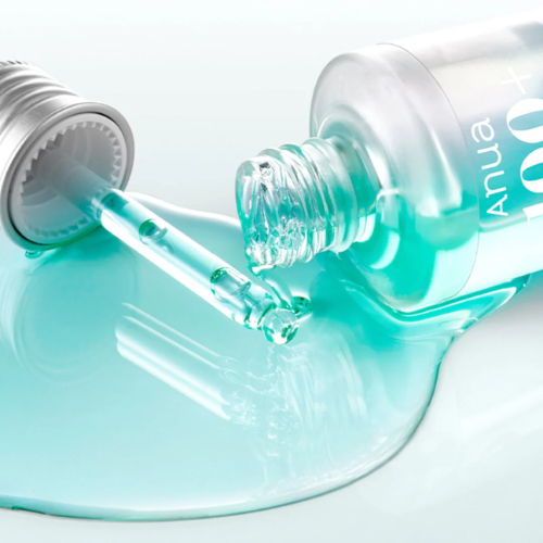 Anua PDRN Hyaluron Acid Capsule 100 Serum 30ml | Korean Anti-Aging Serum India