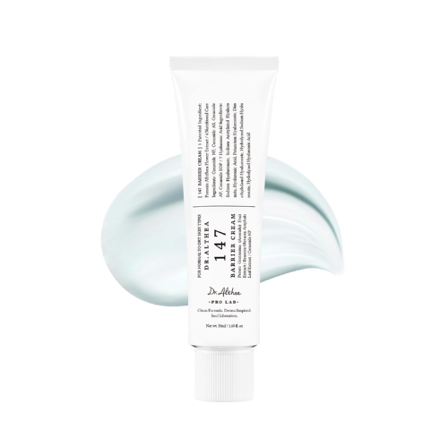 Dr. Althea 147 Barrier Cream | Korean Skin Barrier Repair Moisturizer India