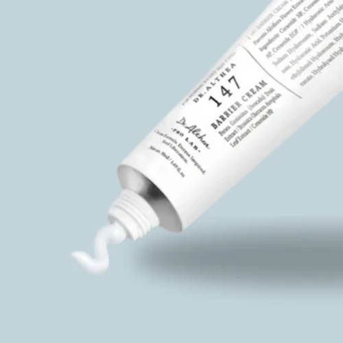 Dr. Althea 147 Barrier Cream | Korean Skin Barrier Repair Moisturizer India