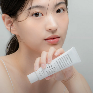 Dr. Althea 147 Barrier Cream | Korean Skin Barrier Repair Moisturizer India