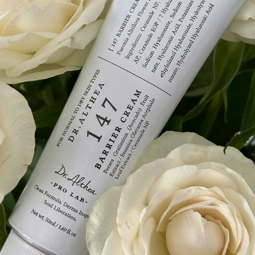 Dr. Althea 147 Barrier Cream | Korean Skin Barrier Repair Moisturizer India