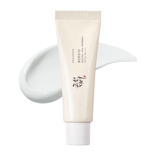Beauty of Joseon Relief Sun Rice Probiotic SPF 50++ 50ml | Korean Sunscreen India