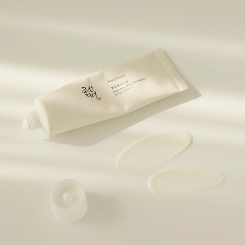 Beauty of Joseon Relief Sun Rice Probiotic SPF 50++ 50ml | Korean Sunscreen India