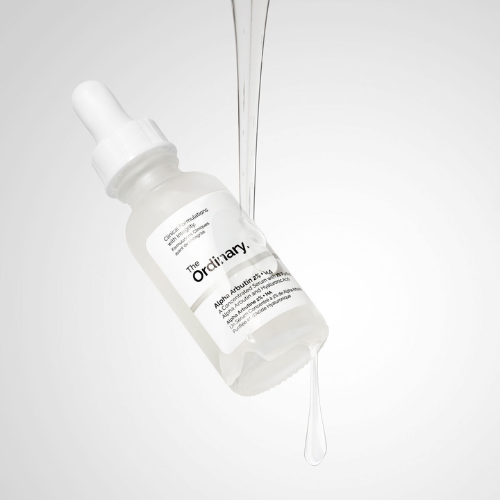 The Ordinary Alpha Arbutin 2% + HA Serum (30 ml)