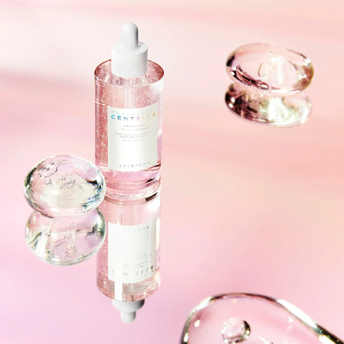 SKIN1004 Centella Poremizing Fresh Ampoule 100ml | Pore Minimizing