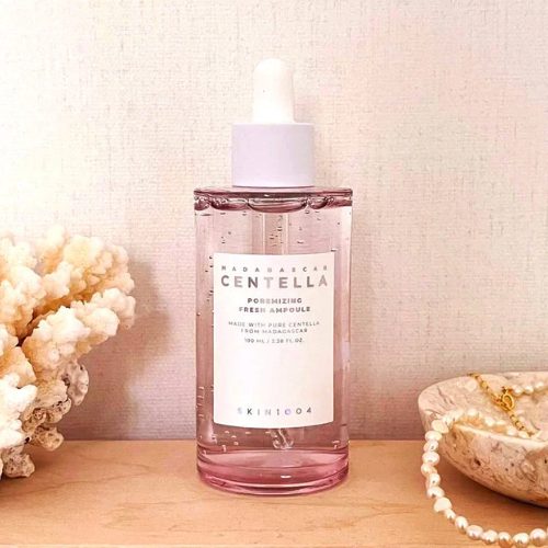 SKIN1004 Centella Poremizing Fresh Ampoule 100ml | Pore Minimizing