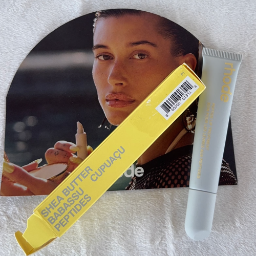 Rhode Passionfruit Jelly Lip Treatment | Hailey Bieber Lip Balm Rhode Passionfruit Jelly Lip Treatment | Hailey Bieber Lip Balm