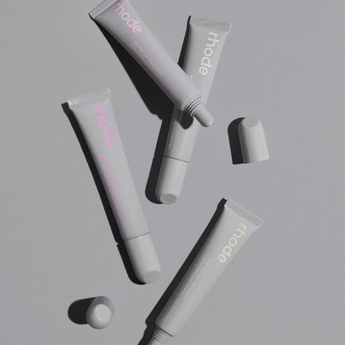 Rhode Vanilla Peptide Lip Treatment – Nourishing & Smoothing Lip Care 10ml