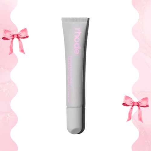Rhode Vanilla Peptide Lip Treatment – Nourishing & Smoothing Lip Care 10ml