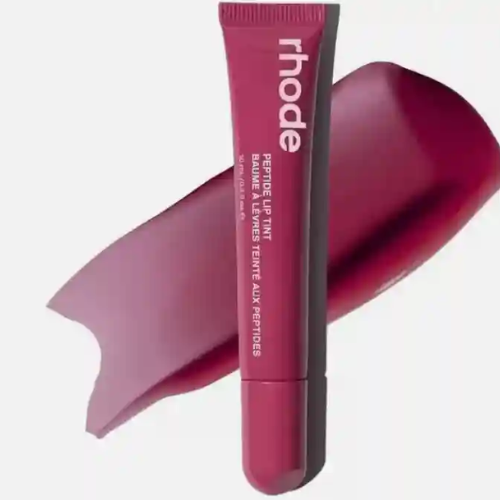 Rhode Raspberry Jelly Peptide Lip Treatment – Hydrating & Plumping Lip Care 10ml
