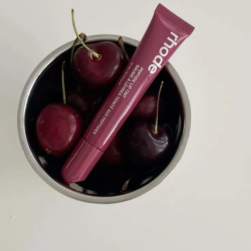 Rhode Raspberry Jelly Peptide Lip Treatment – Hydrating & Plumping Lip Care 10ml