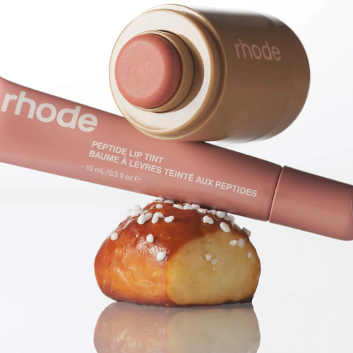 Rhode Toast Peptide Lip Treatment – Nourishing & Plumping Lip Care 10ml