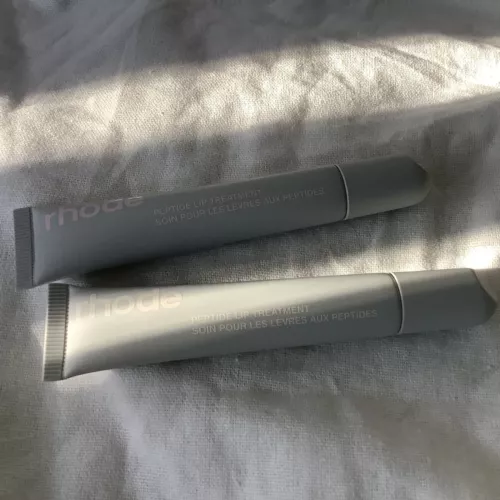 Rhode Peptide Lip Tint Unscented 10ml | Hailey Bieber Lip Tint India